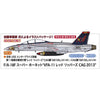 Hasegawa 2385 1/72 F/A-18F Super Hornet VFA-11 Red Rippers CAG 2013