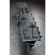 Hasegawa 27 1/350 USS Gambier Bay