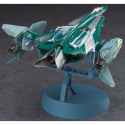 Hasegawa 65846 1/72 Sv-262Ba Draken III Theo/Xao Macross Delta