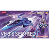 Hasegawa 65864 1/72 VF-31S Siegfried Mikumo Guynem Plastic Model Kit