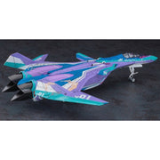 Hasegawa 65864 1/72 VF-31S Siegfried Mikumo Guynem Macross Delta