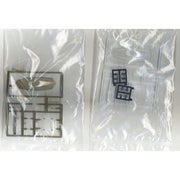 Hasegawa H52293 1/48 F-22 Raptor Blue Nose Detail Up Version