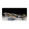 Hasegawa 08879 1/32 P-40E Warhawk