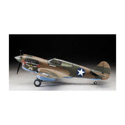Hasegawa 08879 1/32 P-40E Warhawk