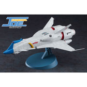 Hasegawa HSGCW18 1/400 Minerva Crusher Joe