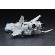 Hasegawa HSGCW18 1/400 Minerva Crusher Joe