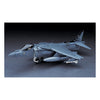 Hasegawa 1/48 AV-8B Harrier II Plus DISCONTINUED