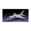 Hasegawa 07225 1/48 F-8E Crusader