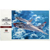 Hasegawa 07225 1/48 F-8E Crusader