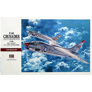 Hasegawa 07225 1/48 F-8E Crusader