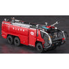 Hasegawa 1/72 Rosenbauer Panther 6 x 6 Airport Fire Tender