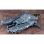 Hasegawa 64115 1/20 Pkf.85 Falke Model I Otsu Maschinen Krieger