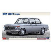 Hasegawa 20354 1/24 BMW 2002 ti | Metro Hobbies