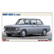 Hasegawa 1/24 BMW 2002 ti