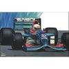 Hasegawa 20368 1/24 Jordan 192 | Metro Hobbies