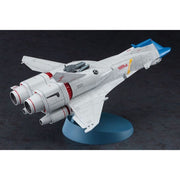 Hasegawa HSGCW18 1/400 Minerva Crusher Joe