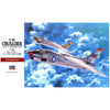 Hasegawa 1/48 F-8E Crusader H07225 