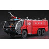 Hasegawa 1/72 Rosenbauer Panther 6 x 6 Airport Fire Tender