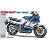 Hasegawa 21509 1/12 Suzuki RG400 Early Version