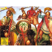 HAT 9056 1/72 Carthagaian Cavalry/Command