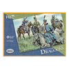 Hat 8032 1/72 Dutch Belgian Light Dragoons