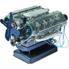 Haynes Machine Works V8 Engine 5060062144628