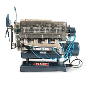 Haynes Machine Works V8 Engine Construction Kit