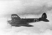 Roden 341 1/144 Heinkel He111 H-6