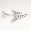 Herpa 559874 1/200 Tupolev TU-95MS Bear H Russian Air Force 182nd Reg. Irkutsk