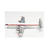 Herpa 570596 1/200 Qantas Lockheed L1049G Super Constellation Southern Zephyr