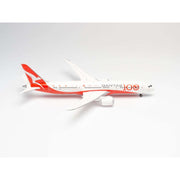 Herpa 570756 1/200 Qantas 100 Years Boeing 787-9 Dreamliner