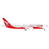 Herpa 570756 1/200 Qantas 100 Years Boeing 787-9 Dreamliner