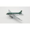 Herpa 559737 1/200 Aer Lingus Douglas C-47A Skytrain