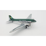 Herpa 559737 1/200 Aer Lingus Douglas C-47A Skytrain