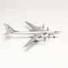 Herpa 559874 1/200 Tupolev TU-95MS Bear H Russian Air Force 182nd Reg. Irkutsk