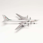 Herpa 559874 1/200 Tupolev TU-95MS Bear H Russian Air Force 182nd Reg. Irkutsk