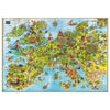 Heye 08854 Degano United Dragons 4000pc Jigsaw Puzzle