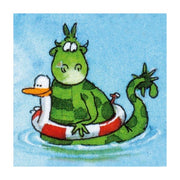 Heye 08854 Degano United Dragons 4000pc Jigsaw Puzzle