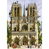 Heye 29905 Cartoon Classics Loup Vive Notre Dame 1000pc Jigsaw Puzzle
