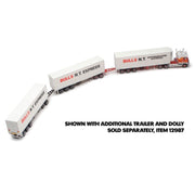 Highway Replicas 12013 1/64 Freight Road Train