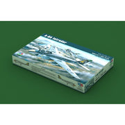 Hobby Boss 81708 1/48 A-6A Intruder USN