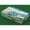 Hobby Boss 81805 1/18 ME262 Jet Fighter