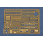 HobbyBoss 84539 1/35 PLA 59 Medium Tank