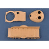 HobbyBoss 84539 1/35 PLA 59 Medium Tank
