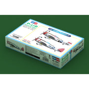 HobbyBoss 85811 1/48 P-47D Thunderbolt Fighter
