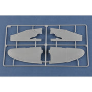 HobbyBoss 85811 1/48 P-47D Thunderbolt Fighter