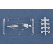 HobbyBoss 85811 1/48 P-47D Thunderbolt Fighter