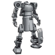 Hobby Japan 1/35 Riesen-Panzer IV United Nations Grey White Version