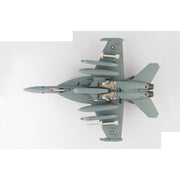 Hobby Master HA5152 1/72 EA-18G Growler RAAF A46-306 No.6 Sqn 100th Anniversary Diecast Aircraft