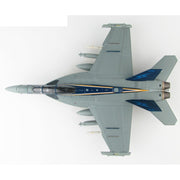 Hobby Master HA5152 1/72 EA-18G Growler RAAF A46-306 No.6 Sqn 100th Anniversary Diecast Aircraft